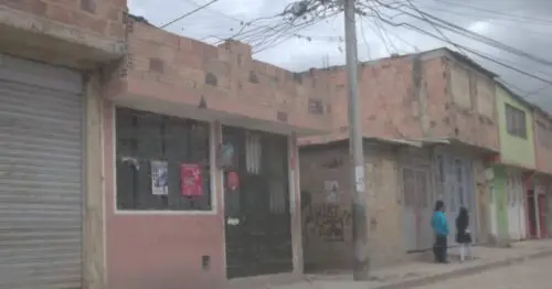 TIENDA DE BARRIO CALLE 11 CON 14 TIENDA DE BARRIO CALLE 11 CON 14